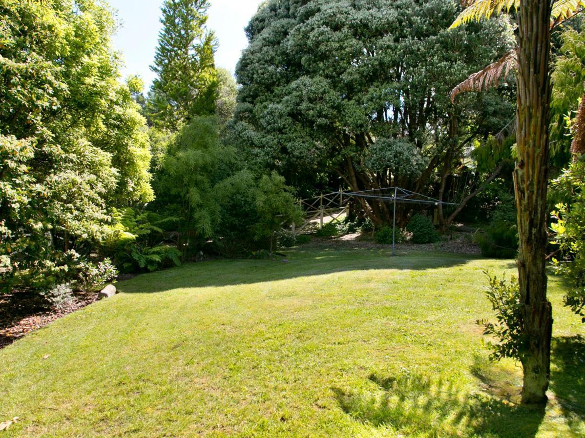 Acacia View At No 3 - Acacia Bay Holiday Home Tauposjön Exteriör bild